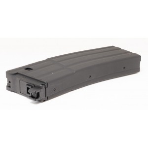 30 rds CO2 magazine for GBox series M4